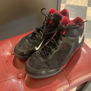 Nike Dual Fusion High Top